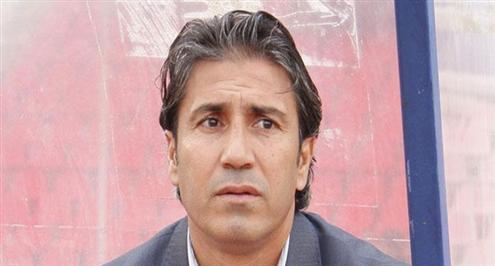 الكوكي مديراً فنياً للبنزرتي التونسي خلفاً للكنزاري